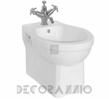 Биде Burlington Bathrooms Burlington - P11