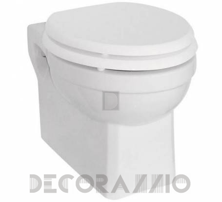 Унитаз Burlington Bathrooms Burlington - P10