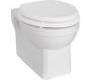 Унитаз Burlington Bathrooms Burlington - P10
