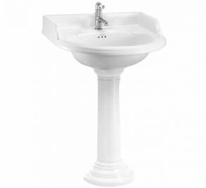 Накладная раковина Burlington Bathrooms Burlington, B171TH
