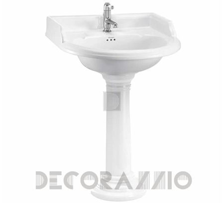 Накладная раковина Burlington Bathrooms Burlington - B171TH