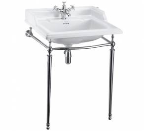 Накладная раковина Burlington Bathrooms Burlington, B15