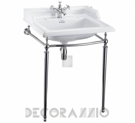 Накладная раковина Burlington Bathrooms Burlington - B15
