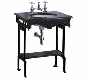 Встраиваемая раковина Burlington Bathrooms Burlington, G71TH