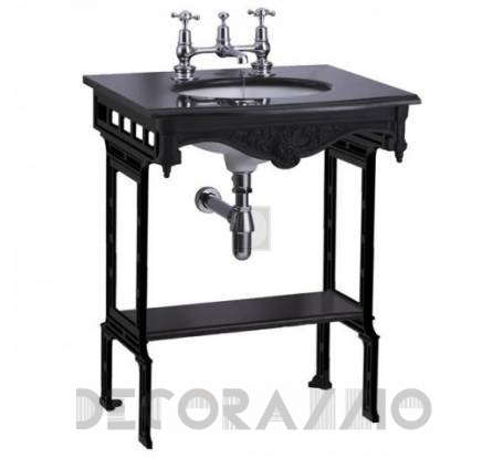 Встраиваемая раковина Burlington Bathrooms Burlington - G71TH