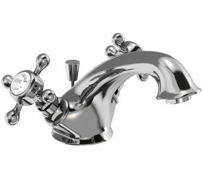 Смеситель для раковины Burlington Bathrooms Burlington, STA11