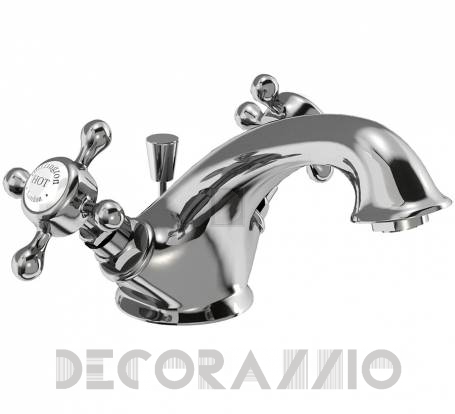 Смеситель для раковины Burlington Bathrooms Burlington - STA11