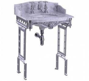 Накладная раковина Burlington Bathrooms Burlington, G11TH