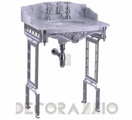 Накладная раковина Burlington Bathrooms Burlington - G11TH