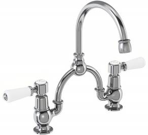 Смеситель для раковины Burlington Bathrooms Burlington, KE28