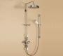 Душевая система Burlington Bathrooms Burlington - H17-CLGOL