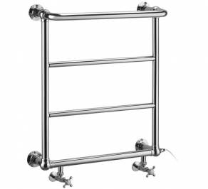 Полотенцесушитель Burlington Bathrooms Burlington, R3CHR