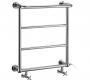 Полотенцесушитель Burlington Bathrooms Burlington - R3CHR