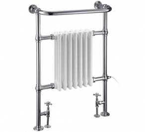 Радиатор Burlington Bathrooms Burlington, R1CHR