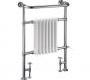 Радиатор Burlington Bathrooms Burlington - R1CHR