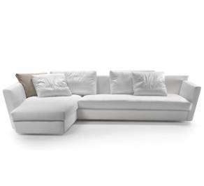 Диван модульный Flexform Adagio, adagio-231