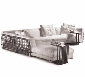 Диван модульный Flexform Cestone, cestone-14L