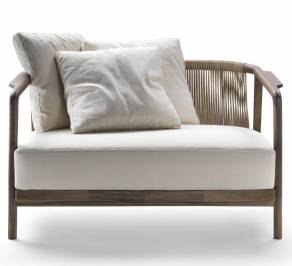 Банкетка Flexform Crono, 22002/22012