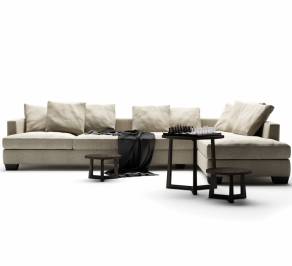 Диван модульный Flexform Eros, eros-13K