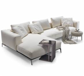 Диван модульный Flexform Ettore, ettore-229-1