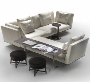 Диван модульный Flexform Evergreen, evergreen-15R