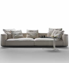 Диван Flexform Grandemare, 15L04