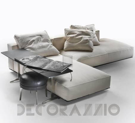 Диван модульный Flexform Grandemare - grandemare-15L
