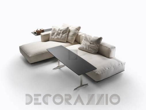 Диван модульный Flexform Grandemare - grandemare-15L