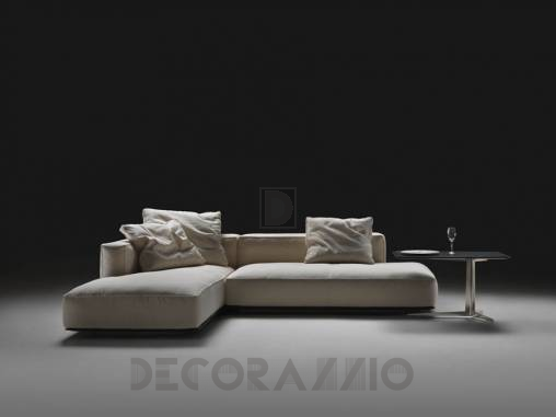 Диван модульный Flexform Grandemare - grandemare-15L