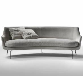 Диван Flexform Guscio, 15V13