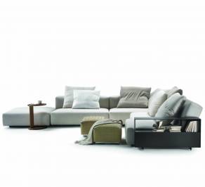 Диван модульный Flexform Lario, lario-217-1