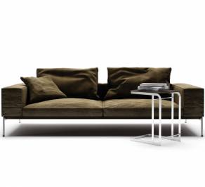 Диван Flexform Lifesteel, 14C24