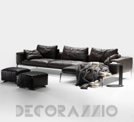 Диван модульный Flexform Lifesteel - lifesteel-14C