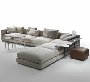 Диван модульный Flexform Pleasure, pleasure-204