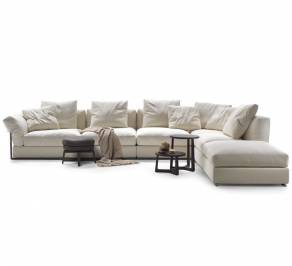 Диван модульный Flexform Zeno, zeno-230