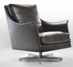 Кресло Flexform Boss, 14N01