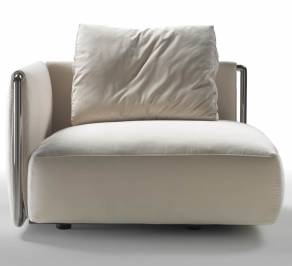 Кресло Flexform Edmond, 15Z01