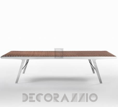 Кофейный, журнальный столик Flexform Helen - 15S20