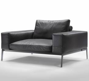 Кресло Flexform Lifesteel, 14C01