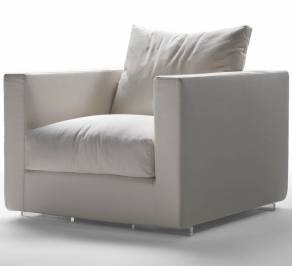 Кресло Flexform Magnum, 11U42