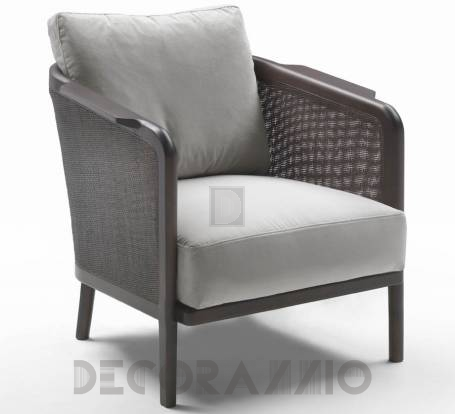 Кресло Flexform Mondo - 22101/22111