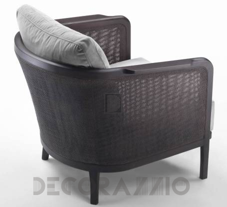Кресло Flexform Mondo - 22101/22111