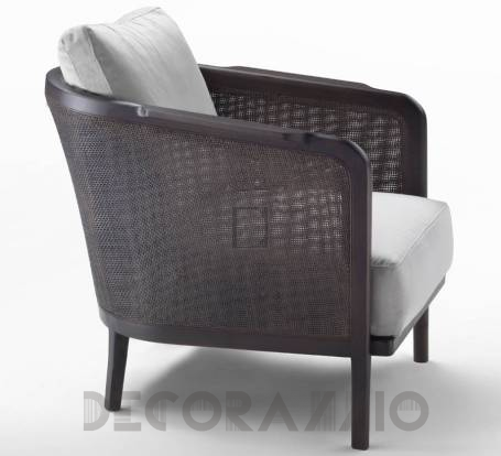 Кресло Flexform Mondo - 22101/22111