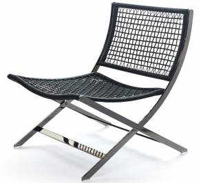 Кресло Flexform Peter, 12L01