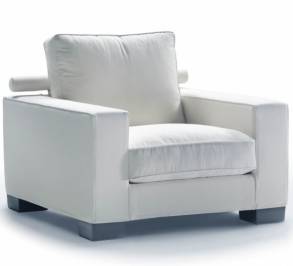 Кресло Flexform Status, 13T01