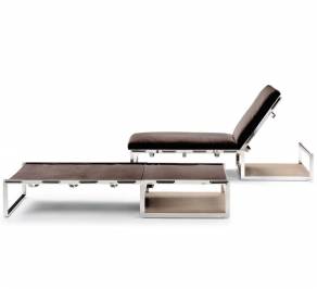 Шезлонг Flexform Air, 12R10