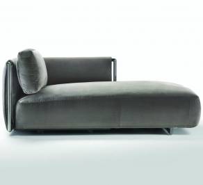 Кушетка Flexform Edmond, 15Z43