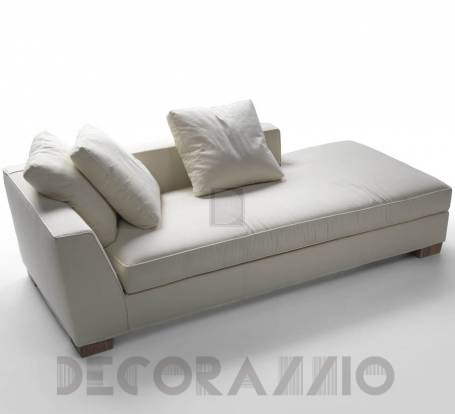 Кушетка Flexform Eros - 13K11