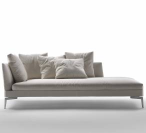 Кушетка Flexform Feel Good, 14W61/15D61