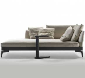 Кушетка Flexform Feel Good, 14W21/15D21